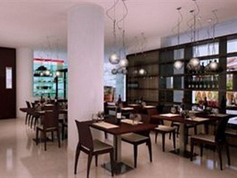 Hotel Nh Royal Urban Cartagena Esterno foto